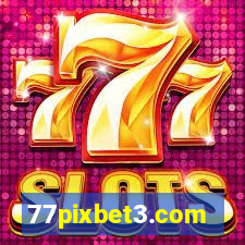 77pixbet3.com