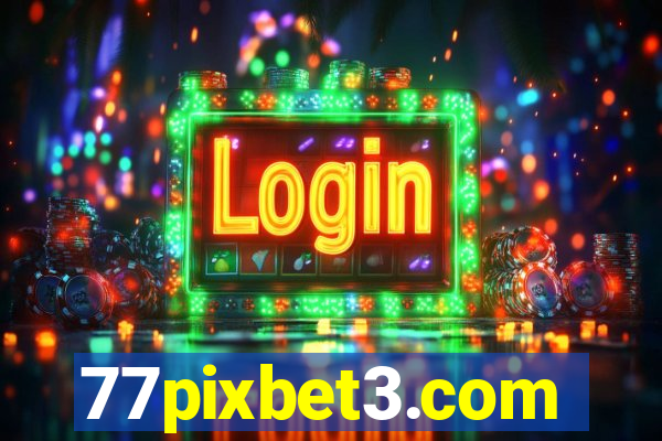 77pixbet3.com