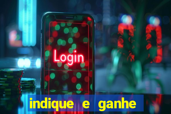 indique e ganhe vai de bet