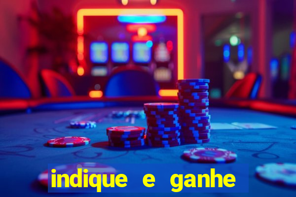 indique e ganhe vai de bet