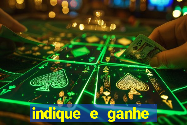 indique e ganhe vai de bet