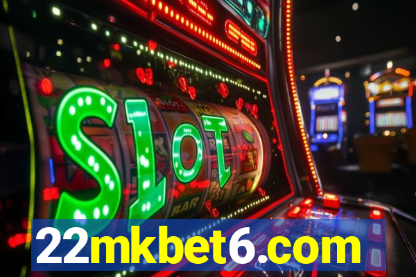 22mkbet6.com