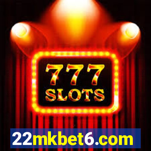 22mkbet6.com