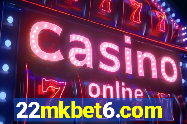 22mkbet6.com