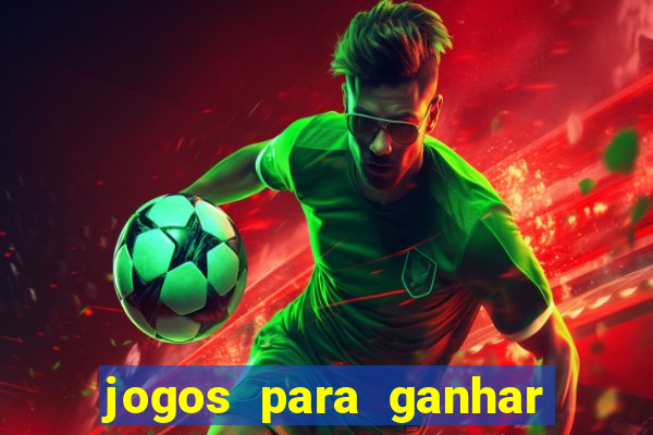 jogos para ganhar dinheiro no pix gratuito