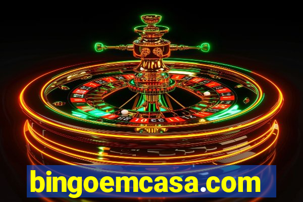 bingoemcasa.com