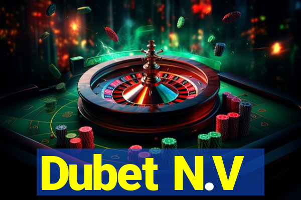 Dubet N.V