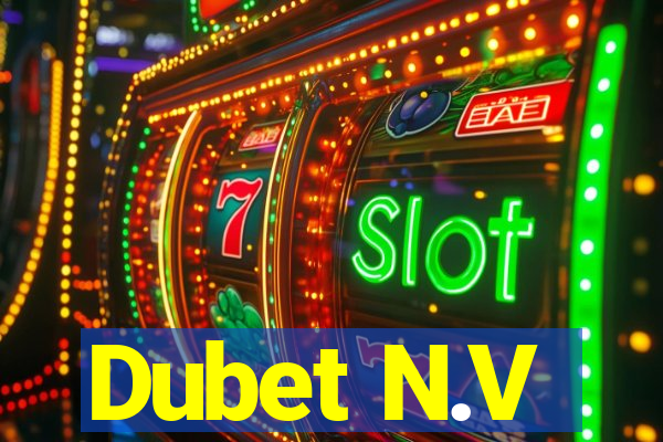 Dubet N.V