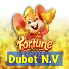 Dubet N.V