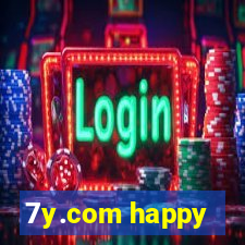 7y.com happy