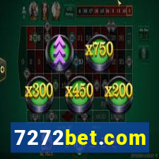 7272bet.com