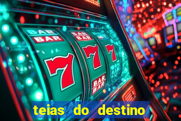 teias do destino novela turca