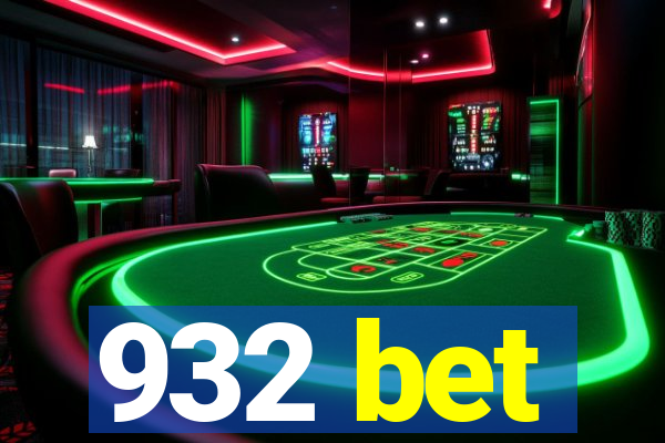 932 bet