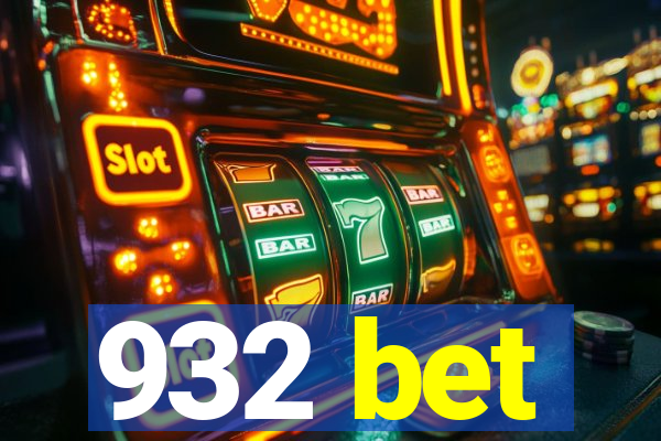 932 bet