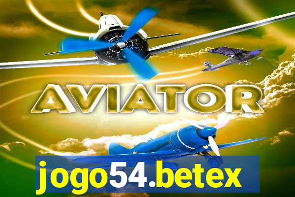 jogo54.betex