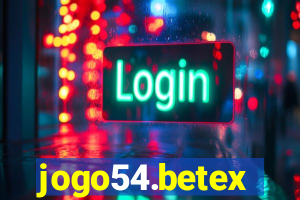 jogo54.betex