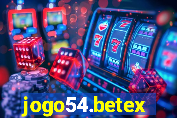 jogo54.betex