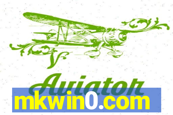 mkwin0.com