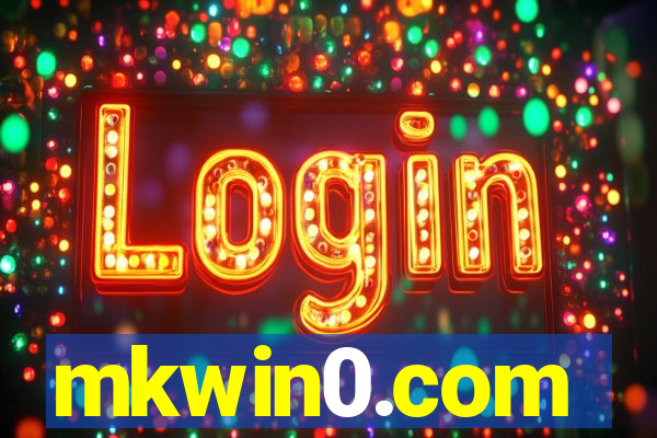 mkwin0.com