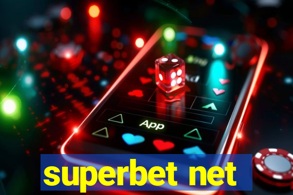 superbet net