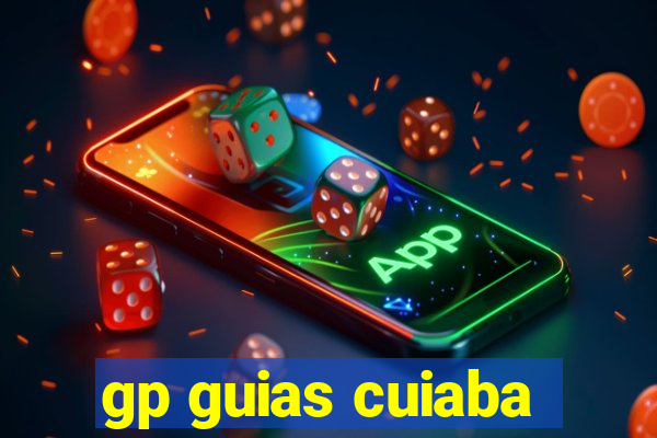 gp guias cuiaba