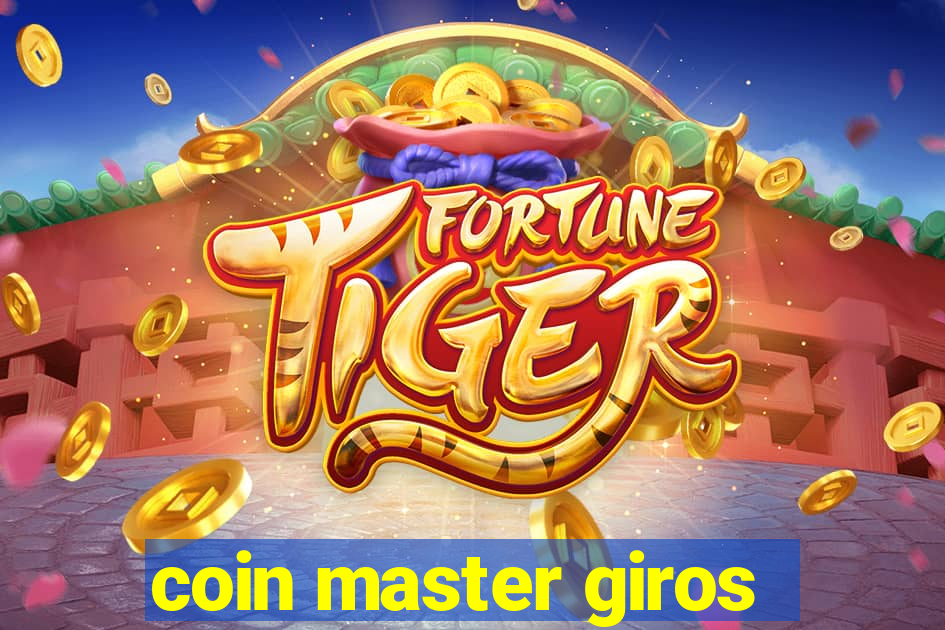 coin master giros