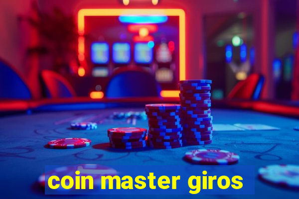 coin master giros