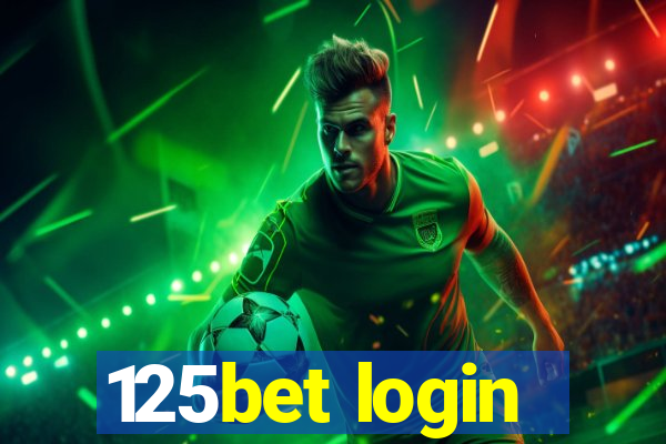 125bet login