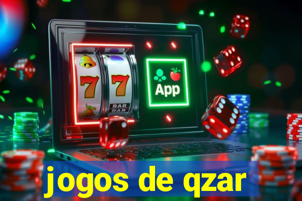 jogos de qzar