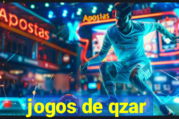 jogos de qzar