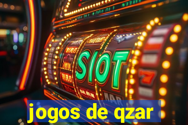 jogos de qzar