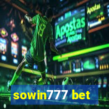 sowin777 bet