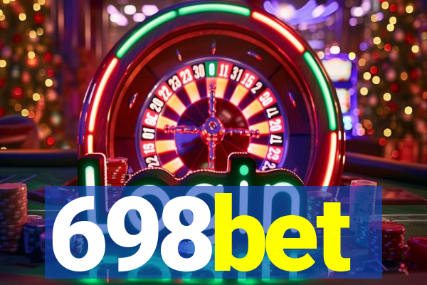 698bet