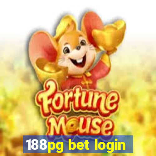 188pg bet login