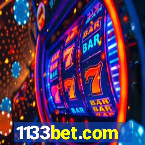 1133bet.com