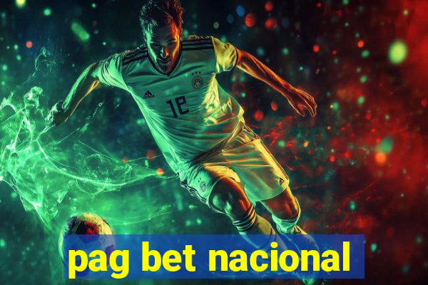 pag bet nacional