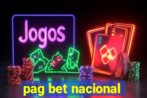 pag bet nacional