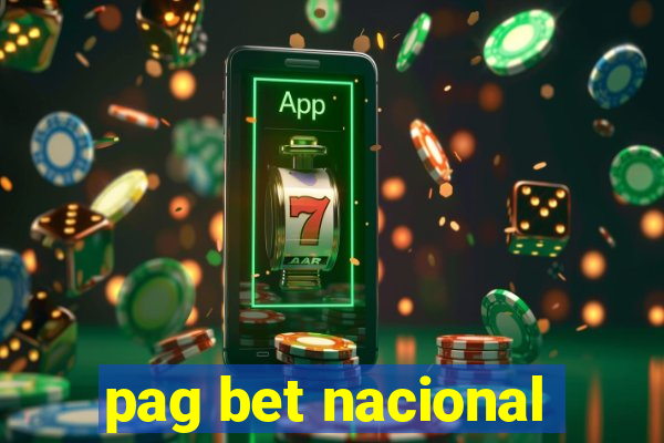 pag bet nacional