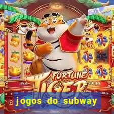 jogos do subway surf para jogar