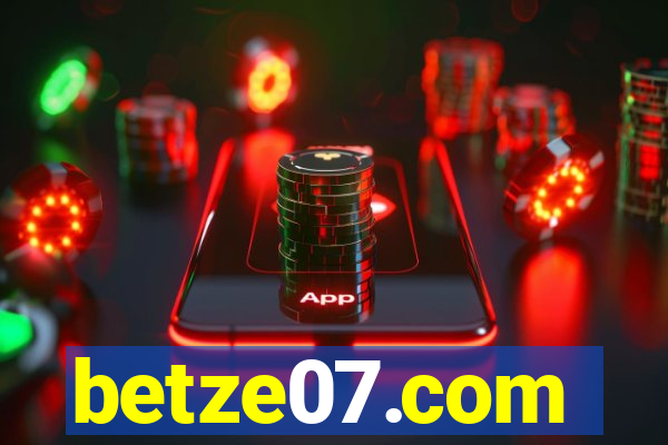 betze07.com