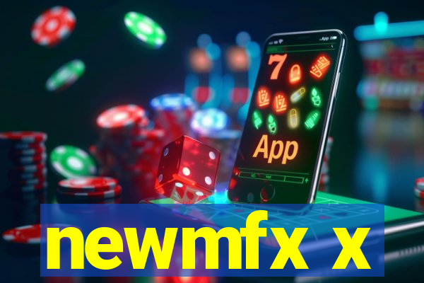 newmfx x