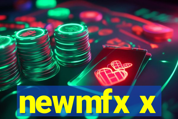 newmfx x