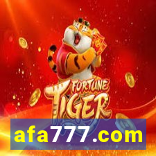 afa777.com