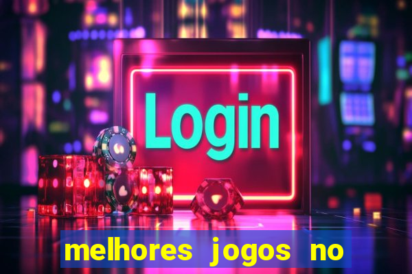 melhores jogos no play store