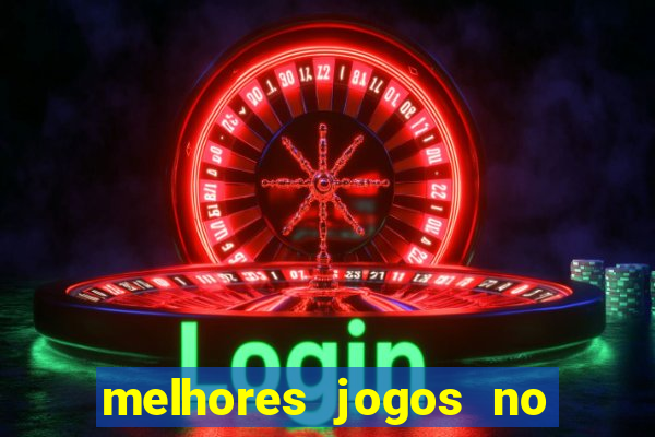 melhores jogos no play store