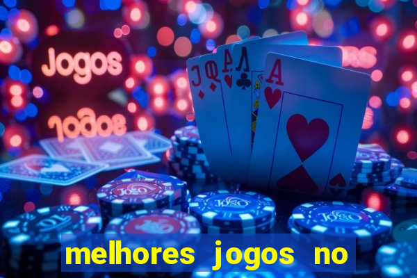 melhores jogos no play store