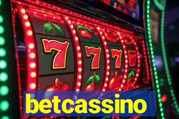 betcassino