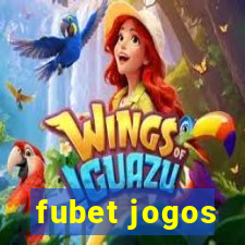 fubet jogos