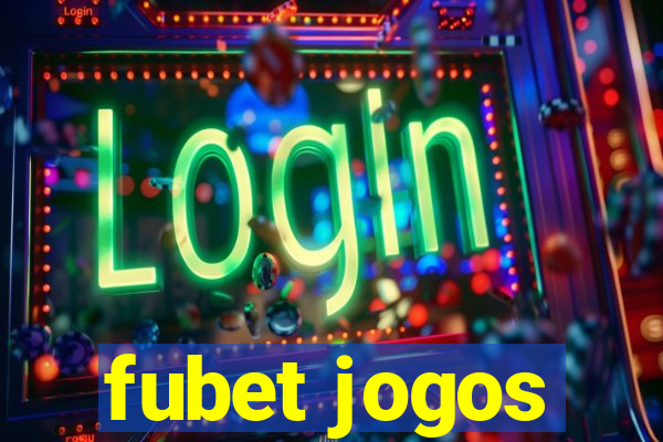 fubet jogos