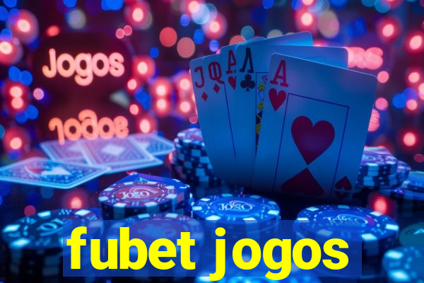 fubet jogos